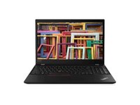 Lenovo ThinkPad T15 Gen 2 20W40091FR/HUN/16GB laptop kép, fotó