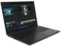 Lenovo ThinkPad T16 Gen 1 21BWS06YHV laptop kép, fotó