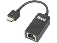 Lenovo  ThinkPad Ethernet Extension Adapter Gen 2 4X90Q84427 kép, fotó
