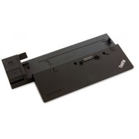 Lenovo  ThinkPad Ultra Dock + 90W töltő 40A20090EU kép, fotó