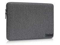 Lenovo ThinkBook Védőtok 14" - Szürke 4X40X67058 kép, fotó