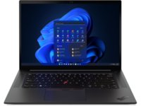Lenovo ThinkPad X1 Extreme Gen 5 21DE001KHV laptop kép, fotó