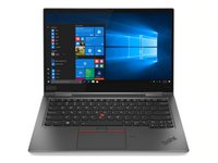 Lenovo ThinkPad X1 Yoga Gen 4 20QGS86F04/HUN laptop kép, fotó