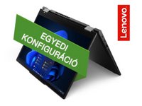 Lenovo ThinkPad egyedi konfiguráció X13 Yoga Gen 4 (Intel) 21F2CTO1WW laptop kép, fotó