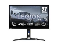 Lenovo Legion Y27-30 27" Gaming monitor 66F8GAC3EU kép, fotó