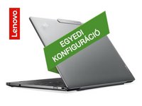 Lenovo ThinkPad egyedi konfiguráció Z13 Gen 2 (AMD) 21JVCTO1WW laptop kép, fotó