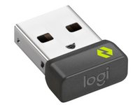 Logitech  Bolt USB-vevőegység 956-000008 kép, fotó