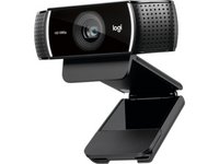 Logitech  C922 PRO Stream HD webkamera 960-001088 kép, fotó