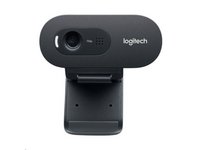 Logitech  HD Webcam C270i 960-001084 kép, fotó