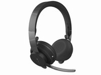 Logitech  MSFT Zone Vezeték nélküli headset 981-000854 kép, fotó
