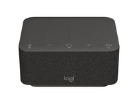 Logitech  US Logi Dock USB Type-C 100W dokkolóállomás 986-000024 kép, fotó