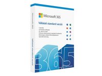 Microsoft  365 Vállalati standard verzió - HUN KLQ-00677 kép, fotó