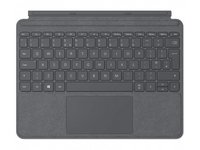 Microsoft Surface Go Type Cover billentyűzet - Magyar HU TZL-00001HU kép, fotó