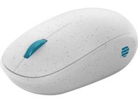 Microsoft  Ocean Plastic Mouse Vezeték nélküli egér - Kagylóhéj I38-00006 kép, fotó