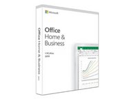 Microsoft  Office 2019 Otthoni és kisvállalati verzió - HUN T5D-03225 kép, fotó