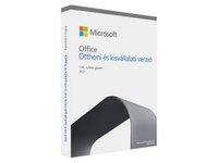 Microsoft  Office 2021 Otthoni és kisvállalati verzió - HUN T5D-03530 kép, fotó