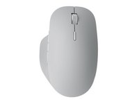 Microsoft Surface Precision Mouse Vezeték nélküli egér FTW-00014 kép, fotó