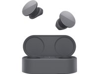 Microsoft  Surface Earbuds fülhallgató - graphite HVM-00020 kép, fotó