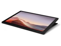 Microsoft Surface Pro 7 PVR-00020 laptop kép, fotó