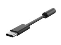 Microsoft Surface USB Type-C - 3,5mm sztereo audio (apa/anya) adapter LKZ-00004 kép, fotó