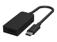 Microsoft Surface USB Type-C (apa) - Displayport (anya) adapter JVZ-00009 kép, fotó