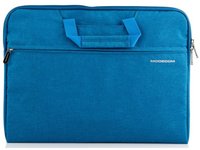 Modecom  Highfill Kék 13,3" Notebook táska TOR-MC-HIGHFILL-13-BLU kép, fotó