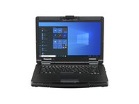 Panasonic ToughBook FZ-55 FZ-55DZ09MM4 laptop kép, fotó