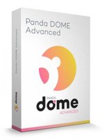 Panda  Dome Advanced (Internet Security) HUN 2 Eszköz 1 év vírusirtó szoftver W01YPDA0B02 kép, fotó