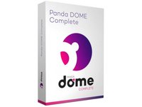 Panda  Dome Complete HUN 3 Eszköz 1 év online vírusirtó szoftver W01YPDC0E03 kép, fotó