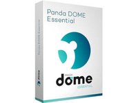 Panda  Dome Essential HUN 5 eszköz 1év online vírusirtó szoftver W01YPDE0E05 kép, fotó