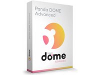 Panda  Dome Advanced HUN 1 eszköz 1év online vírusirtó szoftver W01YPDA0E01 kép, fotó