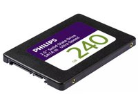 Philips  480GB SATA III 2.5" UltraSpeed Belső SSD PH511170 kép, fotó