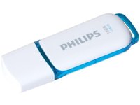Philips  Snow pendrive PH628611 kép, fotó
