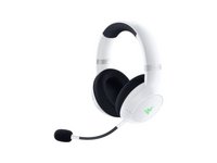 Razer  Kaira Pro for Xbox Vezeték nélküli Gaming Headset fehér RZ04-03470300-R3M1 kép, fotó