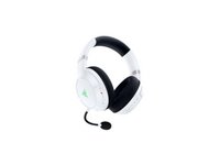 Razer  Kaira for Xbox Vezeték nélküli Gaming Headset fehér RZ04-03480200-R3M1 kép, fotó