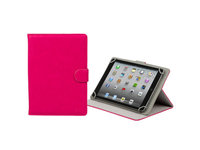 RivaCase  3017 Orly 10" Tablet tok - Pink 6907211030175 kép, fotó