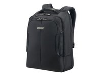 Samsonite  XBR Laptop Backpack 17.3" - Fekete 75216-1041 kép, fotó