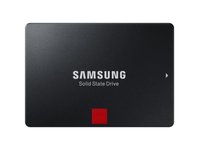 Samsung  860 PRO Basic 4TB 2,5" SATA3 SSD MZ-76P4T0B/EU kép, fotó