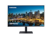Samsung  31,5" monitor LF32TU870VRXEN kép, fotó