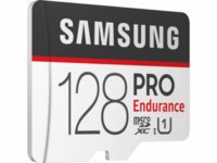 Samsung  Pro Endurance microSD kártya 128GB MB-MJ128GA/EU kép, fotó