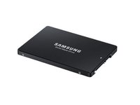 Samsung  SM883 480GB SATA3 2.5" SSD MZ7KH480HAHQ-00005 kép, fotó