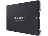 Samsung  PM883 240GB 2,5" SATA3 enterprise SSD MZ7LH240HAHQ-00005 kép, fotó