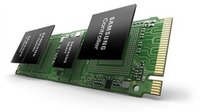 Samsung  PM991a 256GB M.2 2280 PCIe 3.0 SSD MZVLQ256HBJD-00B00 kép, fotó