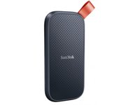 SanDisk  1TB 2,5" USB3.2 Gen 2 Type-C hordozható külső ssd SDSSDE30-1T00-G25 kép, fotó