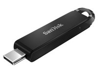 SanDisk  Ultra 64GB - USB 3.1 Gen 1 Type-C pendrive 186456 kép, fotó