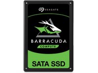 Seagate  Barracuda 1TB SATA3 2.5" SSD ZA1000CM1A002 kép, fotó