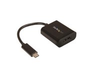 StarTech  USB 3.1 to DisplayPort Adapter CDP2DP kép, fotó
