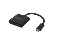 StarTech  USB 3.1 to DisplayPort Adapter CDP2DPUCP kép, fotó