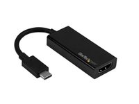 StarTech  USB 3.1 to HDMI Adapter CDP2HD4K60 kép, fotó