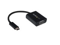 StarTech  USB 3.1 to VGA Adapter CDP2VGA kép, fotó